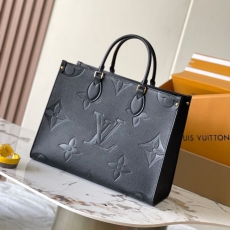 LV Shopping Bags